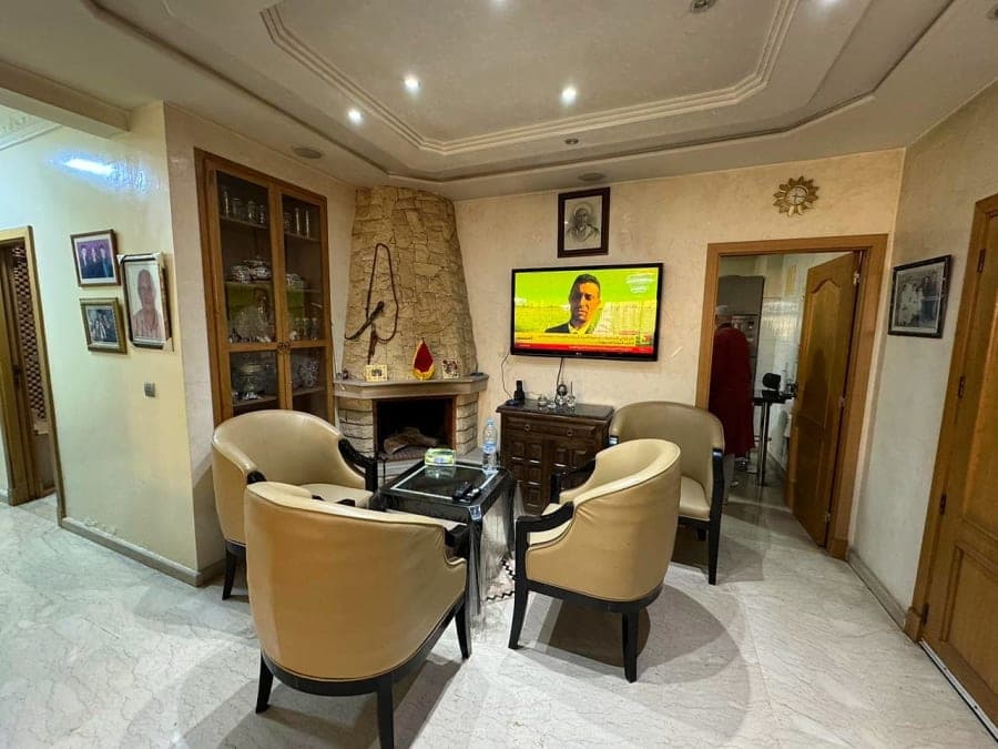 Appartement à vendre — Casablanca — photo 2