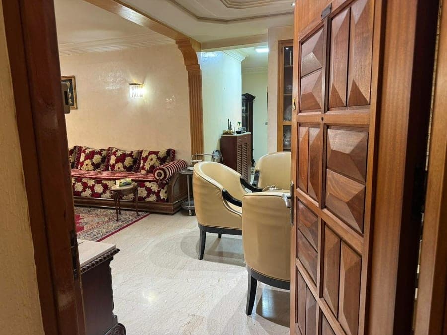 Appartement à vendre — Casablanca — photo 24