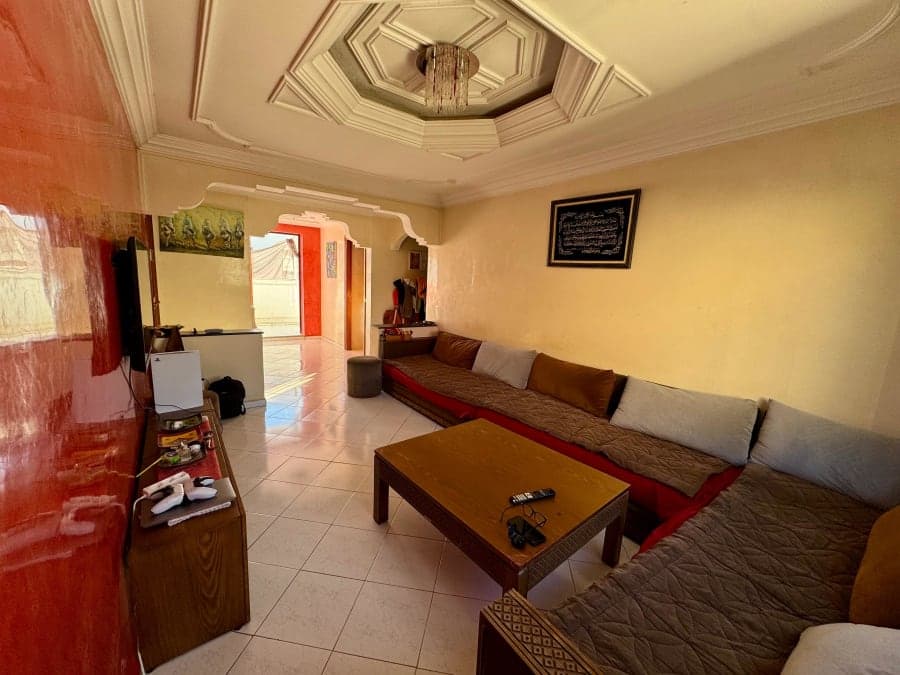 Appartement à vendre — Casablanca — photo 4
