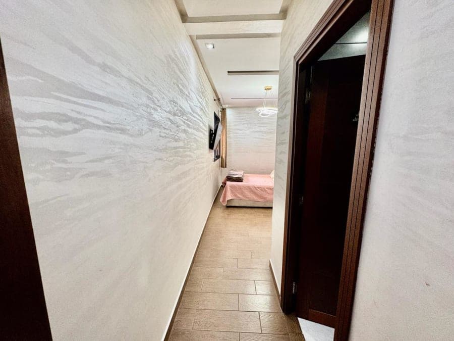 Appartement 2 chambres résidence sécurisée — Roches Noires, Casablanca — photo 14