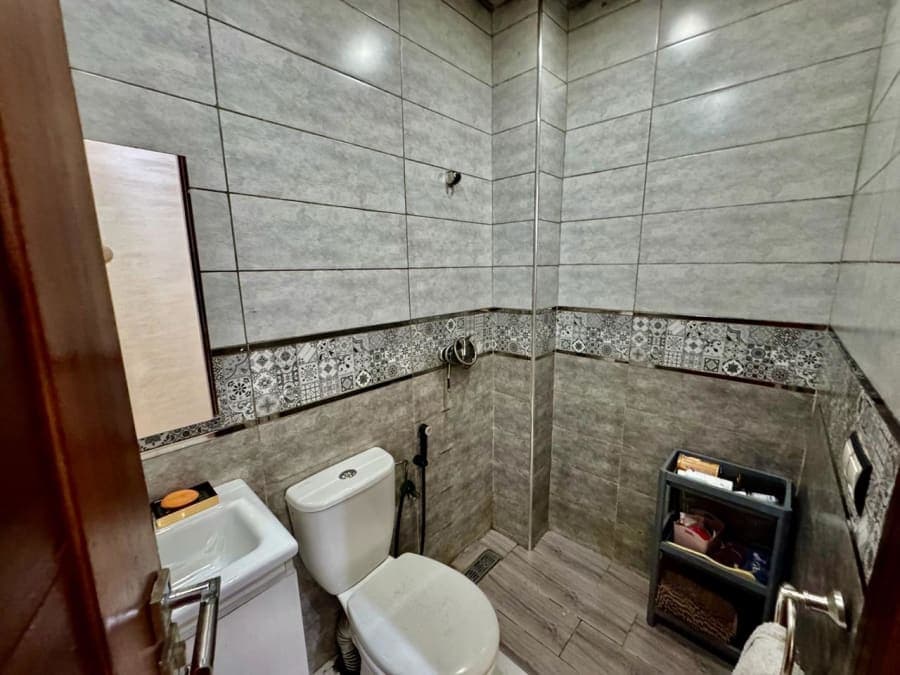 Appartement 2 chambres résidence sécurisée — Roches Noires, Casablanca — photo 8