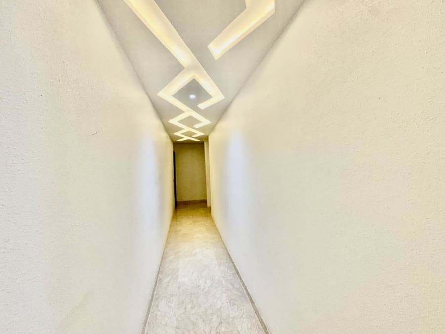 Appartement 2 chambres résidence sécurisée — Roches Noires, Casablanca — photo 13