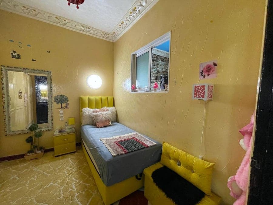 Appartement 3 chambres avec terrasse — Sidi Bernoussi, Casablanca — photo 12