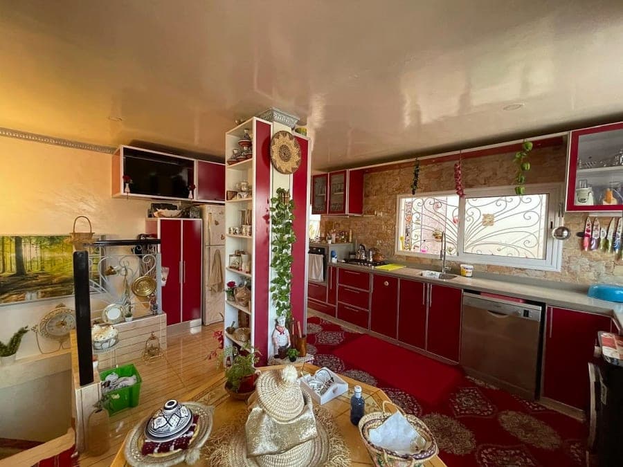Appartement 3 chambres avec terrasse — Sidi Bernoussi, Casablanca — photo 4
