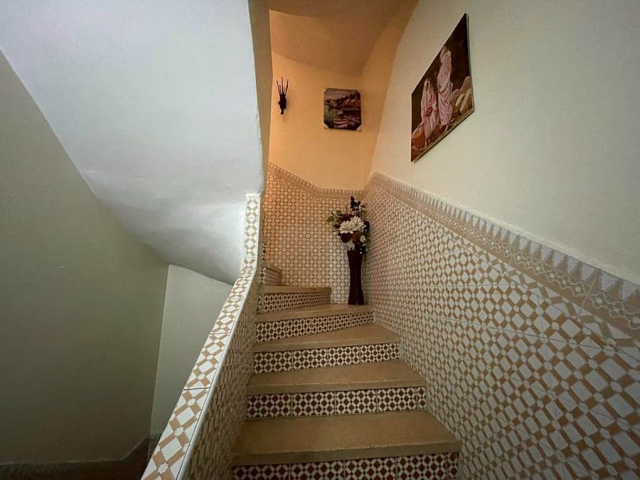 Appartement 3 chambres avec terrasse — Sidi Bernoussi, Casablanca — photo 19