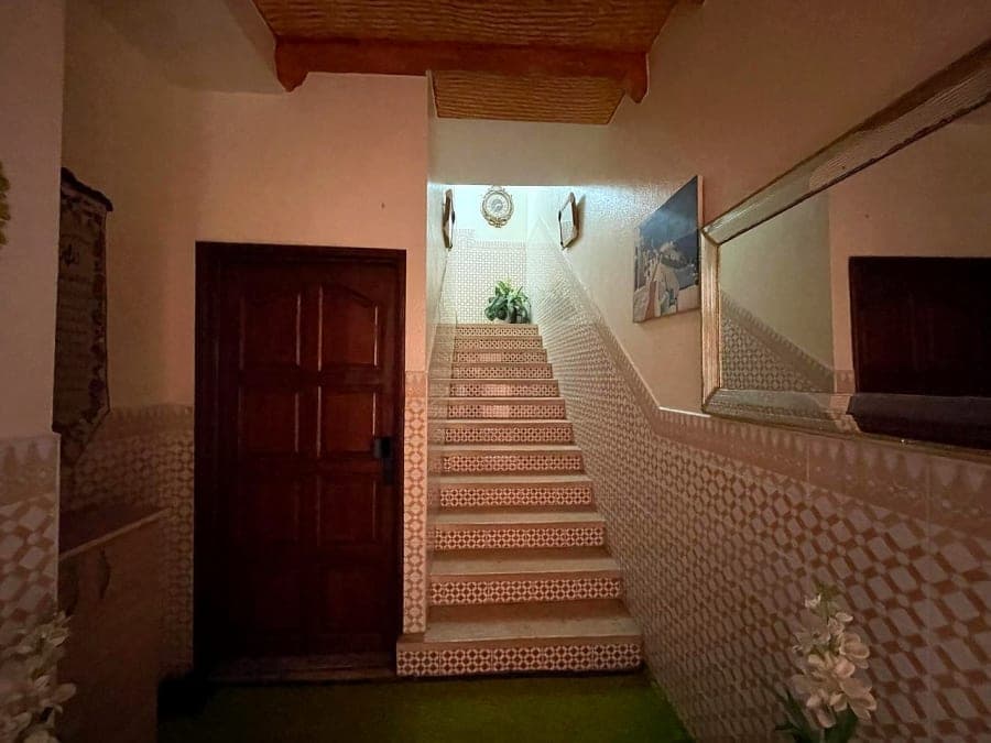 Appartement 3 chambres avec terrasse — Sidi Bernoussi, Casablanca — photo 20