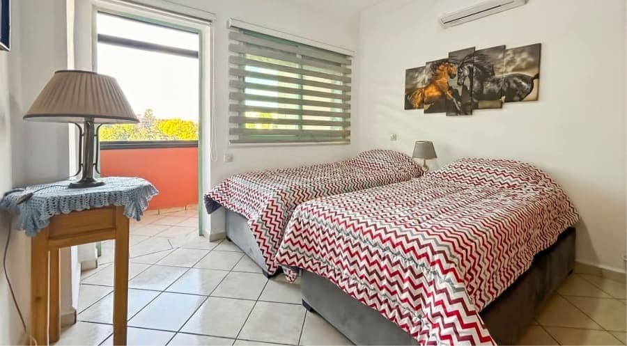 Appartement 2 chambres 65 m² meublé avec balcon à louer à Semlalia Marrakech — photo 5