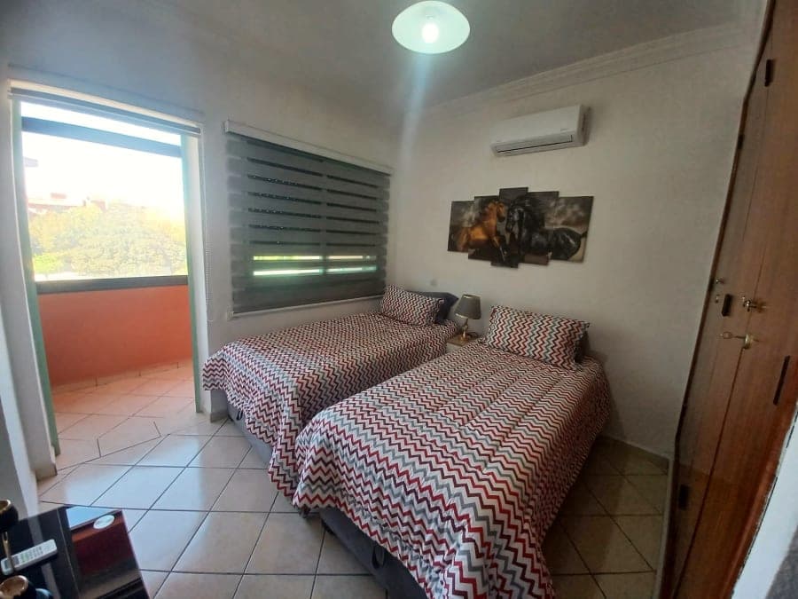 Appartement 2 chambres 65 m² meublé avec balcon à louer à Semlalia Marrakech — photo 8