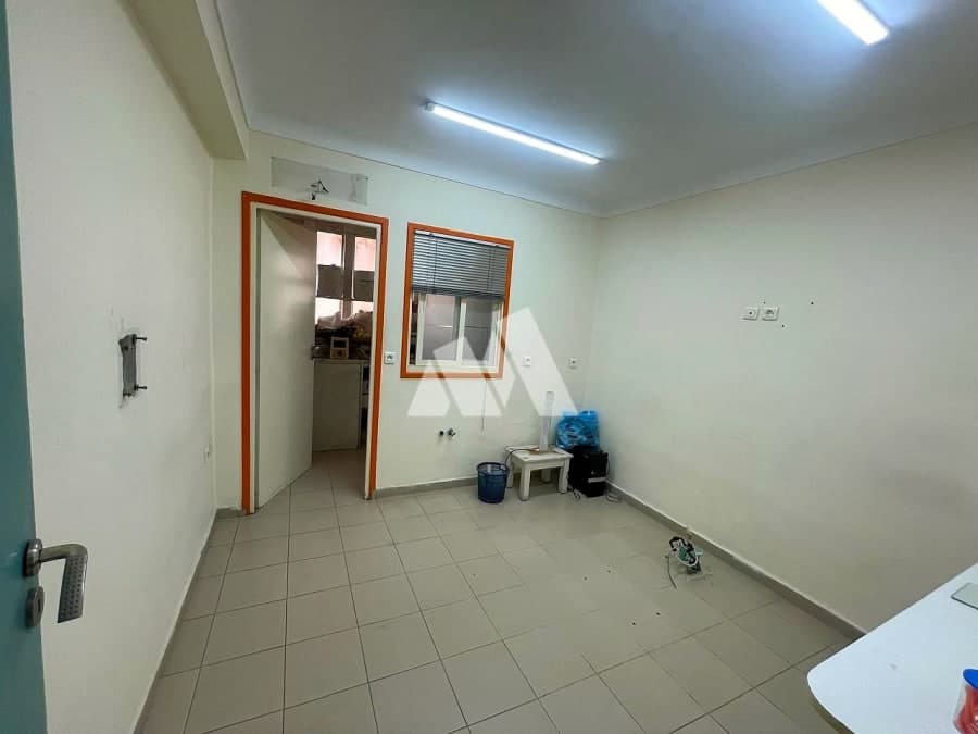 Bureau 100 m² climatisé à louer à Maarif Extension, Casablanca — photo 6