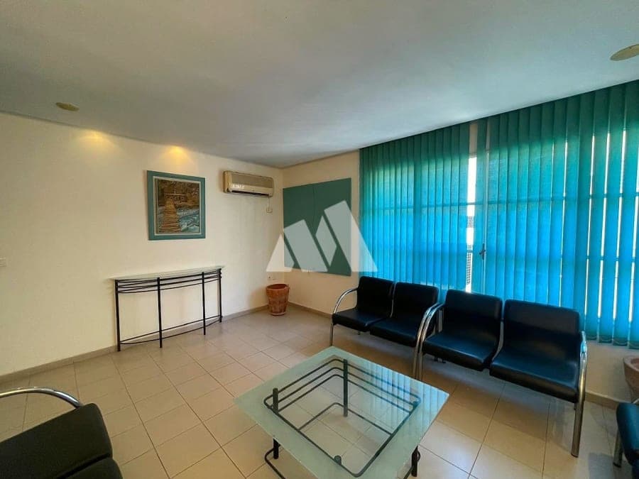 Bureau 100 m² climatisé à louer à Maarif Extension, Casablanca — photo 11