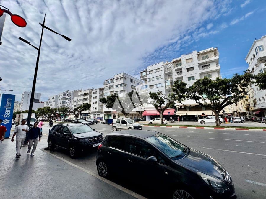 Appartement à louer — Casablanca — photo 1
