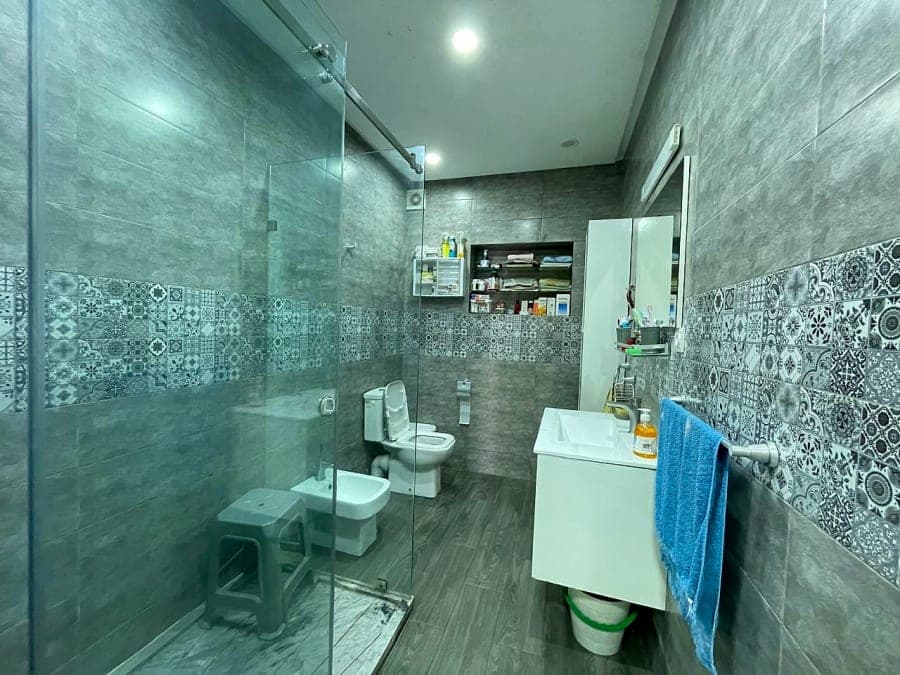 Appartement 3 chambres 275 m² meublé double orient. — Kasba, Mohammedia — photo 6
