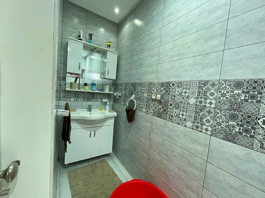 Appartement 3 chambres 275 m² meublé double orient. — Kasba, Mohammedia — photo 7