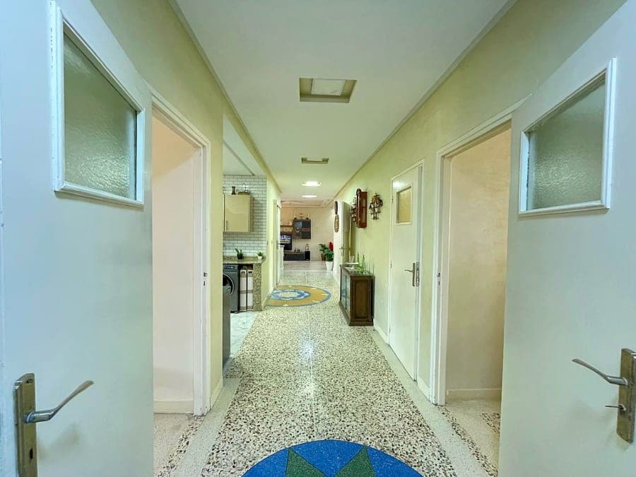 Appartement 3 chambres 275 m² meublé double orient. — Kasba, Mohammedia — photo 9
