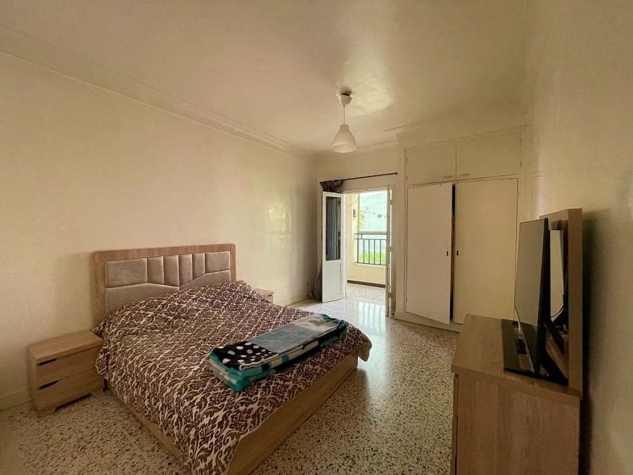 Appartement 3 chambres 275 m² meublé double orient. — Kasba, Mohammedia — photo 13