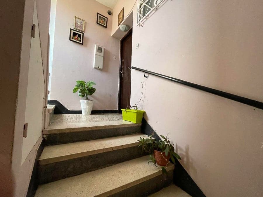 Appartement 3 chambres 275 m² meublé double orient. — Kasba, Mohammedia — photo 15
