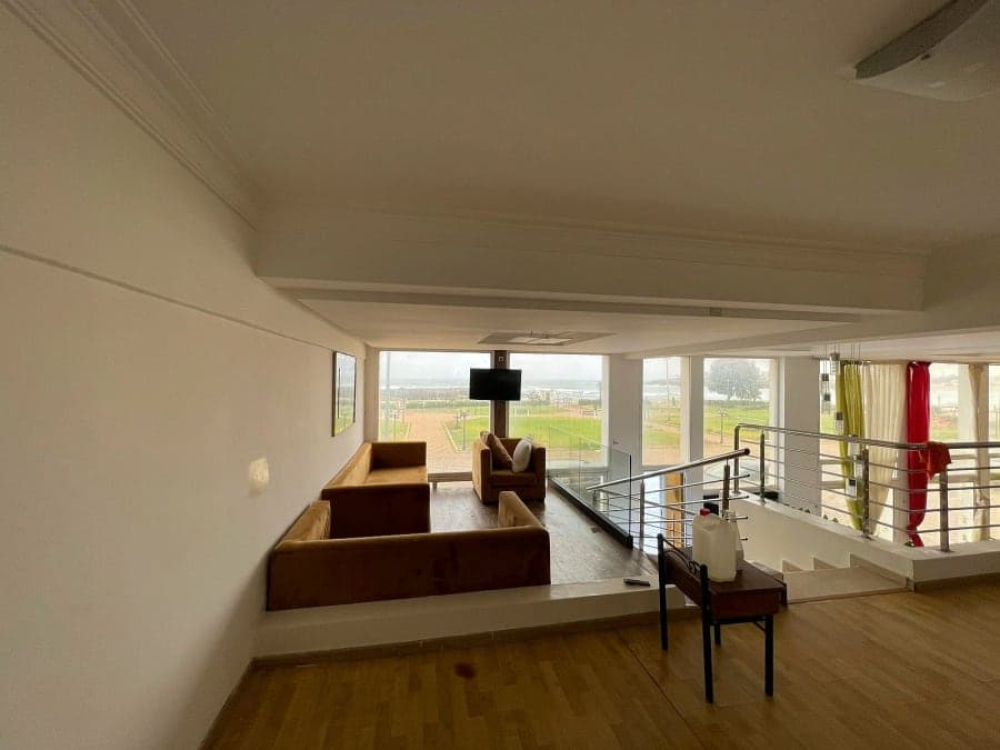 Appartement 3 chambres meublé, résidence fermée — La Seista, Mohammedia — photo 3