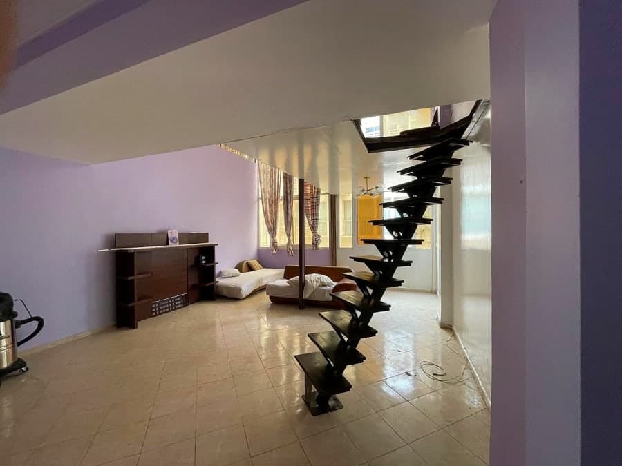 Appartement 3 chambres meublé, résidence fermée — La Seista, Mohammedia — photo 11
