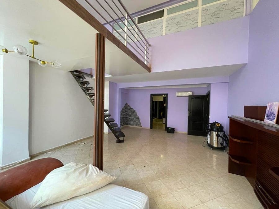 Appartement 3 chambres meublé, résidence fermée — La Seista, Mohammedia — photo 13
