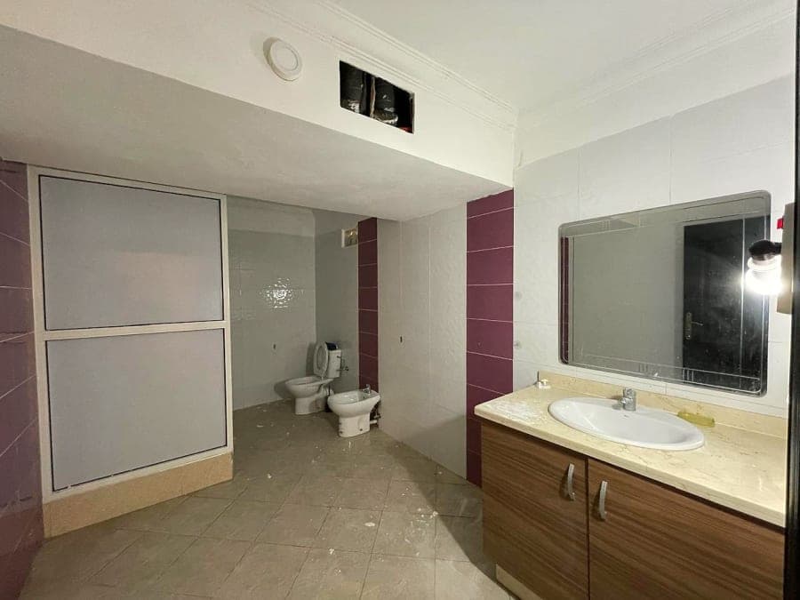 Appartement 3 chambres meublé, résidence fermée — La Seista, Mohammedia — photo 18