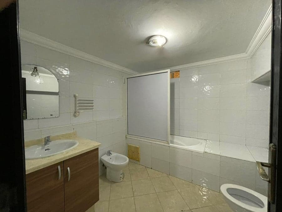 Appartement 3 chambres meublé, résidence fermée — La Seista, Mohammedia — photo 17