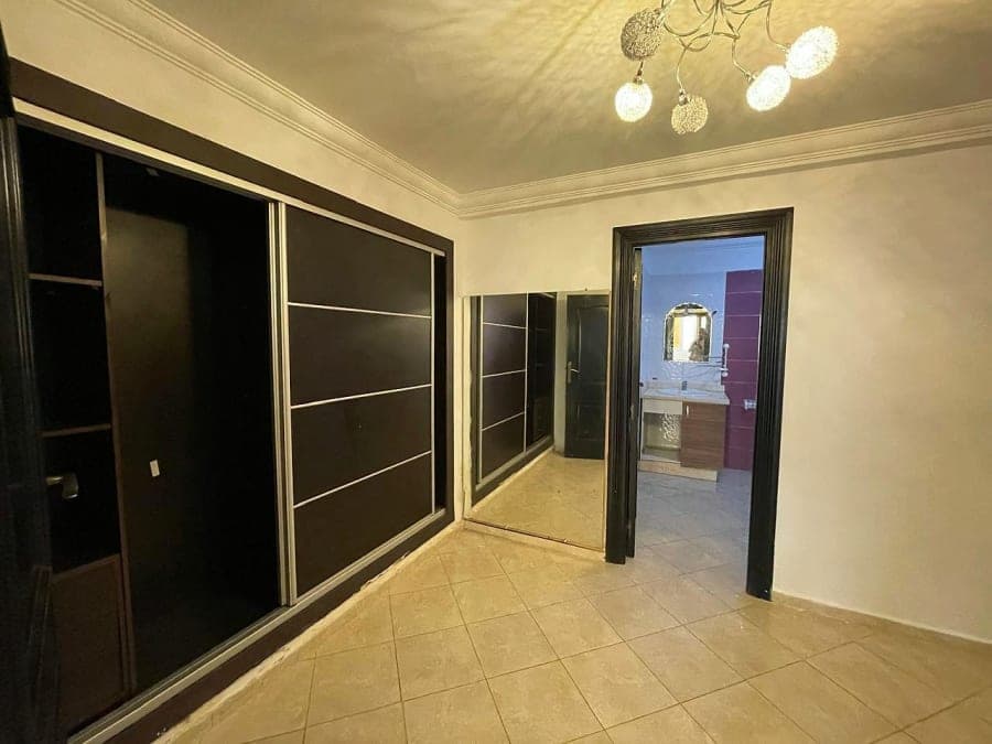Appartement 3 chambres meublé, résidence fermée — La Seista, Mohammedia — photo 20