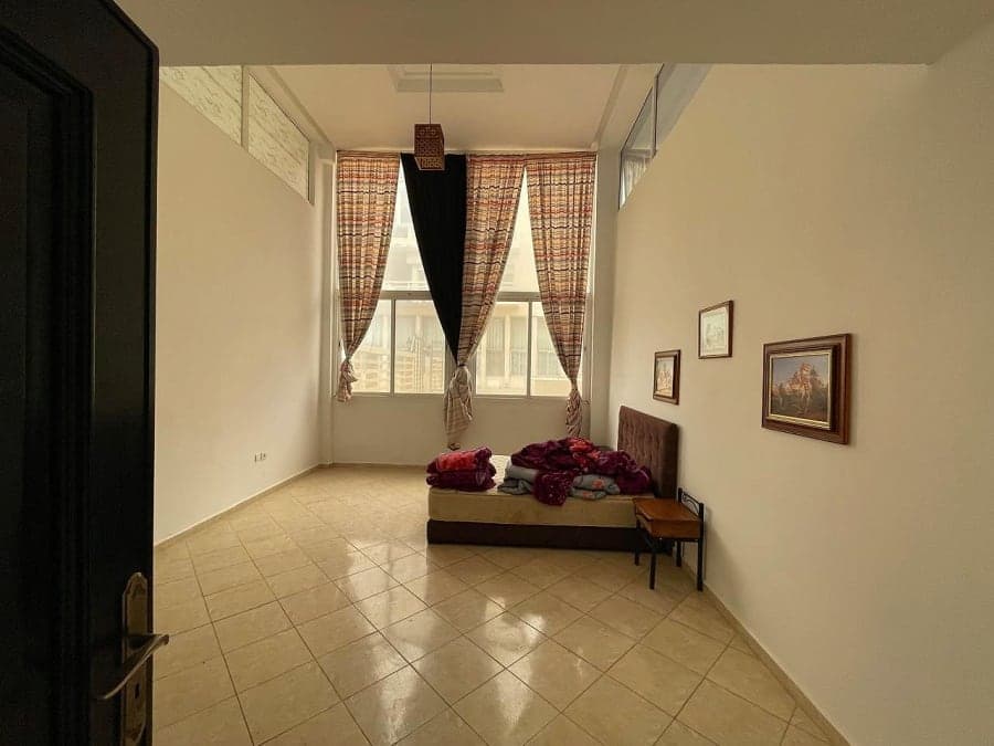 Appartement 3 chambres meublé, résidence fermée — La Seista, Mohammedia — photo 23