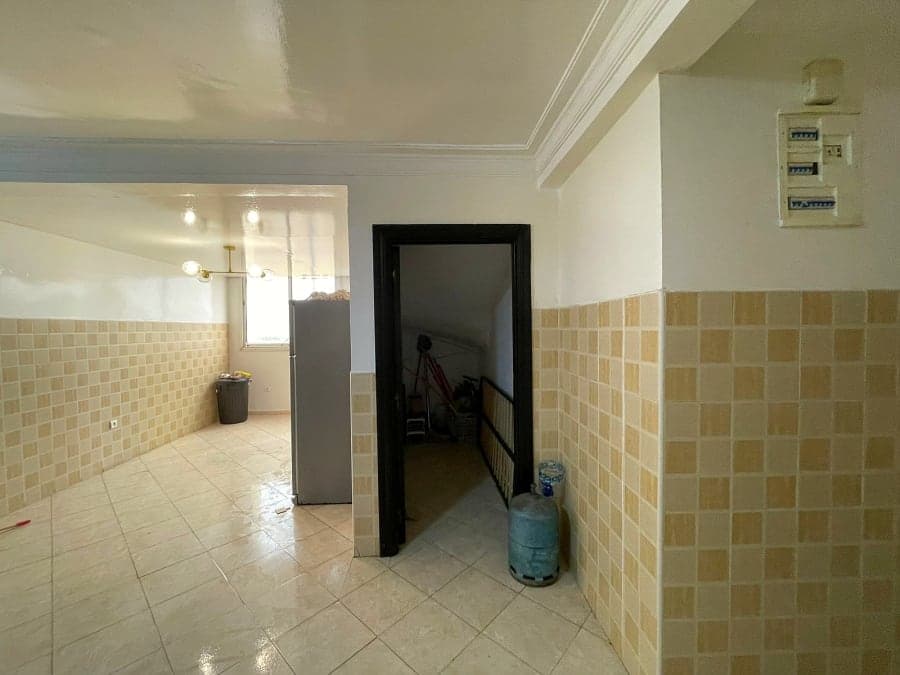 Appartement 3 chambres meublé, résidence fermée — La Seista, Mohammedia — photo 27