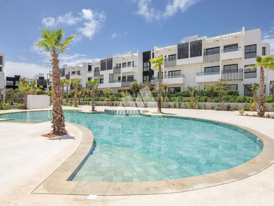 Appartement 4 chambres de 376 m² — 10