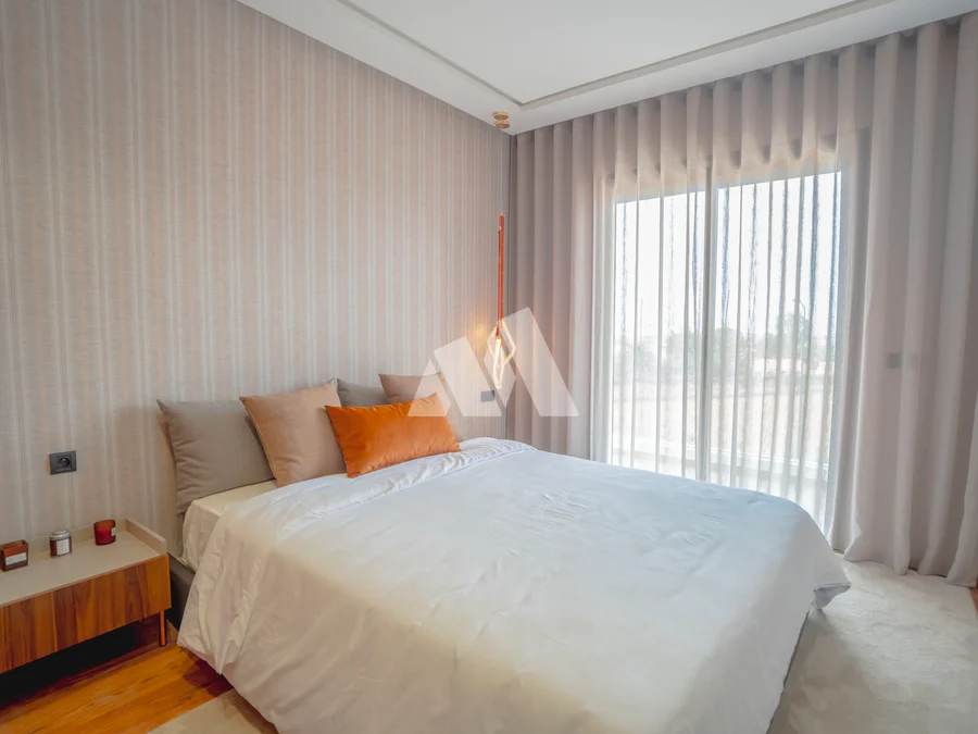 Appartement 1 chambre de 46 m² — 3