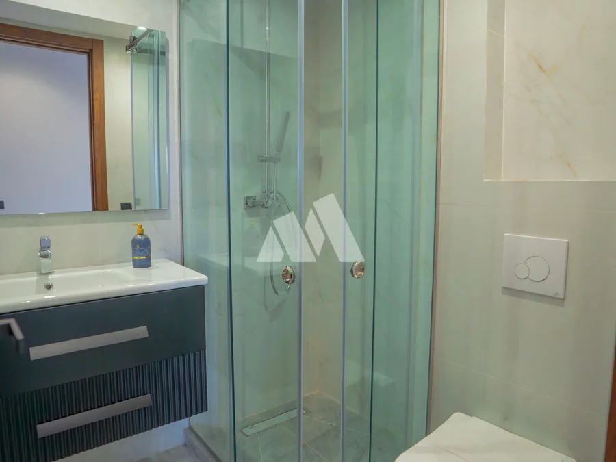 Appartement 1 chambre de 46 m² — 6