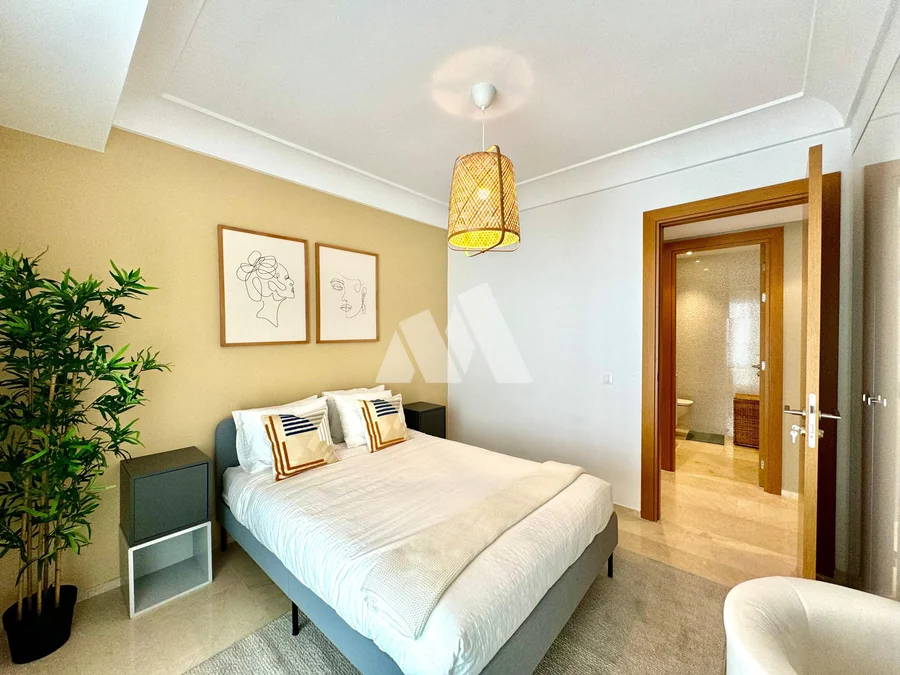 Appartement 2 chambres de 239 m² — 11