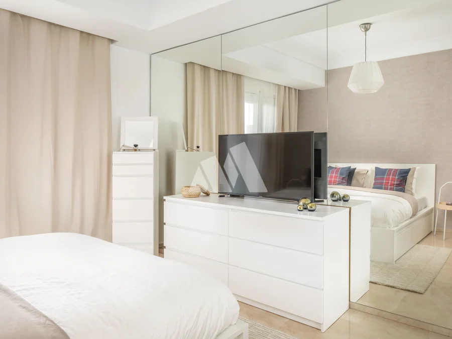 Appartement 2 chambres de 239 m² — 7