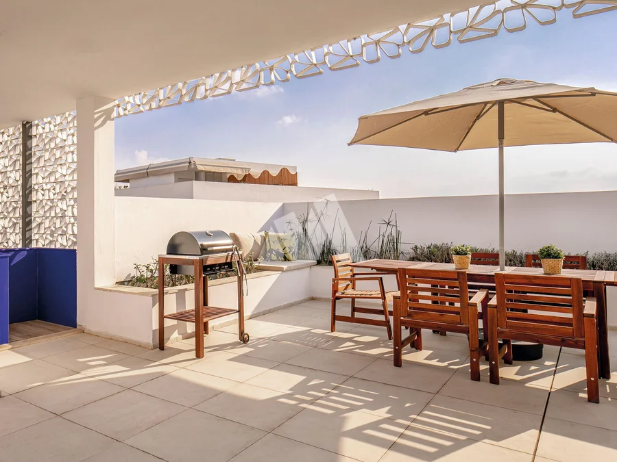 Appartement 2 chambres de 239 m² — 10