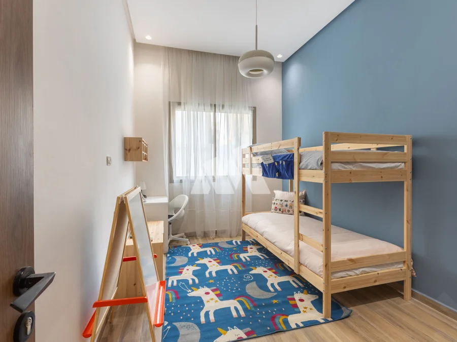 Appartement 2 chambres de 89 m² — 6