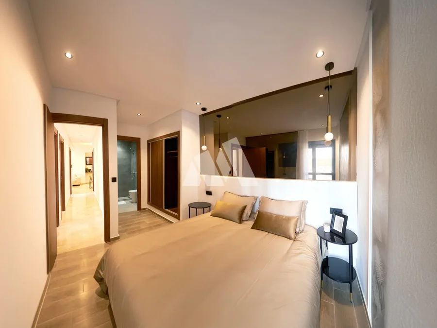 Appartement 2 chambres de 67 m² — 8