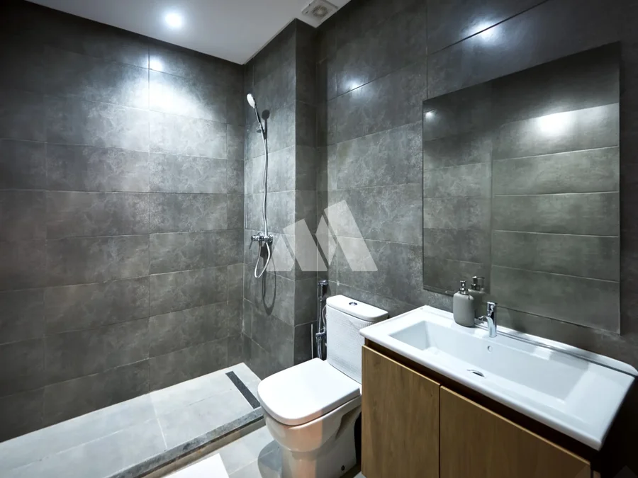 Appartement 2 chambres de 67 m² — 12