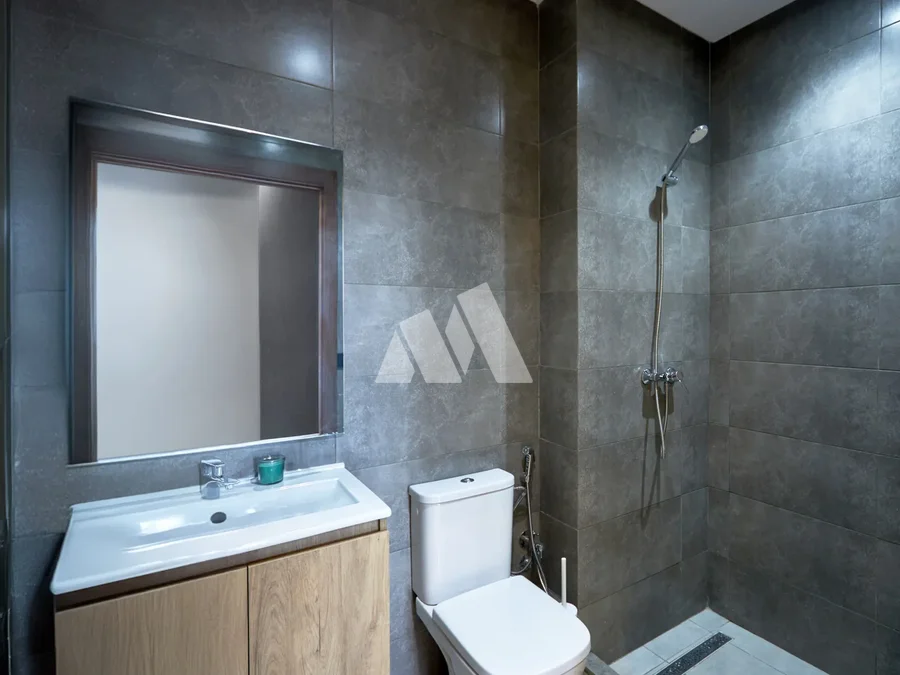 Appartement 2 chambres de 67 m² — 11