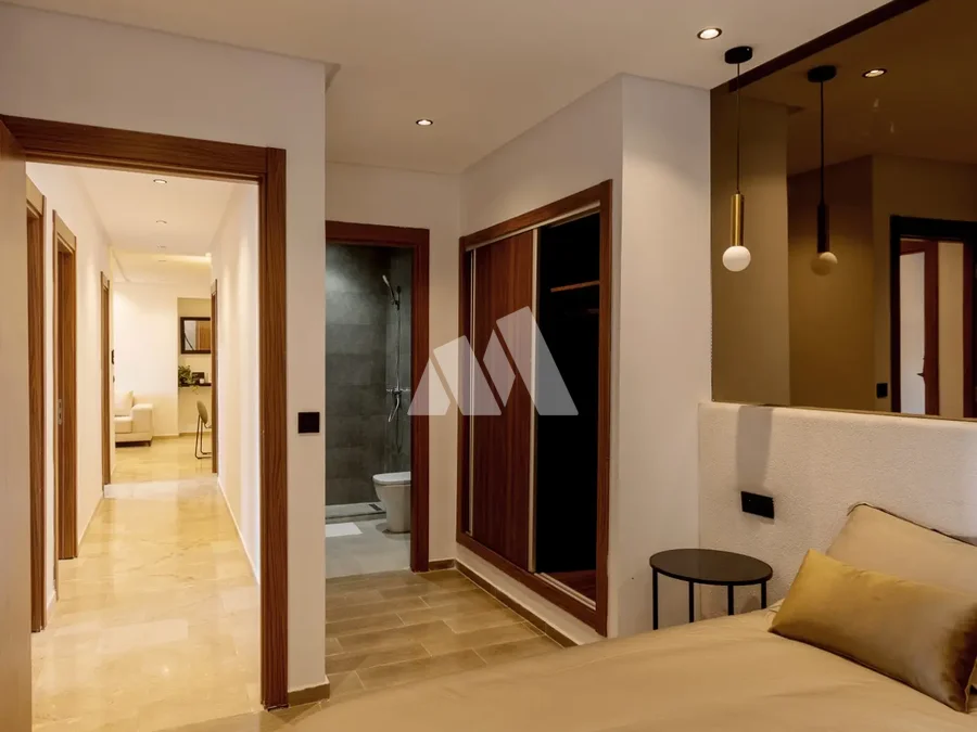 Appartement 2 chambres de 67 m² — 6
