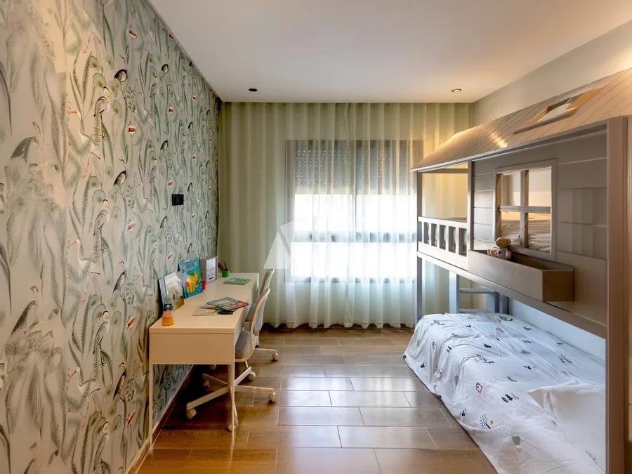 Appartement 2 chambres de 67 m² — 10