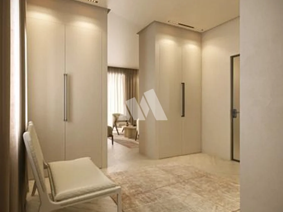 Villa 4 chambres de 1416 m² — 9