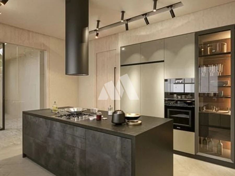 Villa 4 chambres de 1416 m² — 5