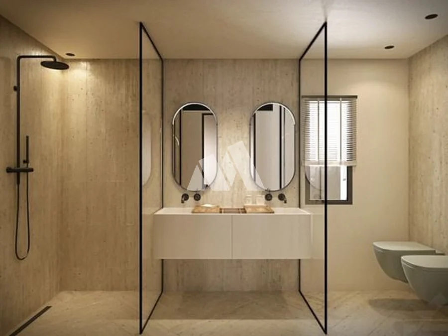 Villa 4 chambres de 1416 m² — 11