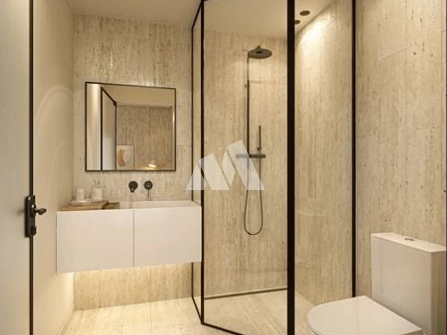 Villa 4 chambres de 1416 m² — 13