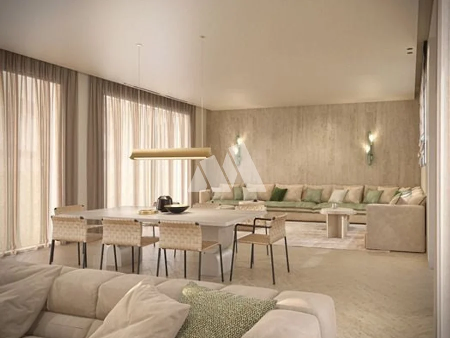 Villa 4 chambres de 1416 m² — 4