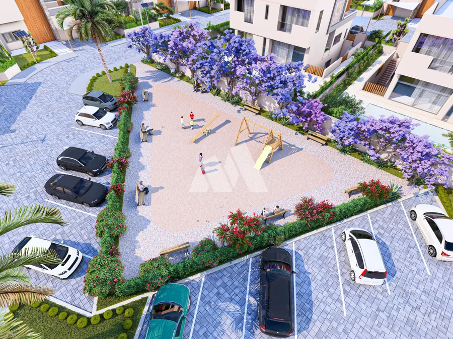 Villa 4 chambres de 266 m² — 8