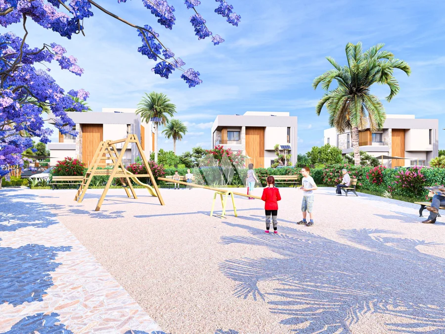 Villa 4 chambres de 266 m² — 10