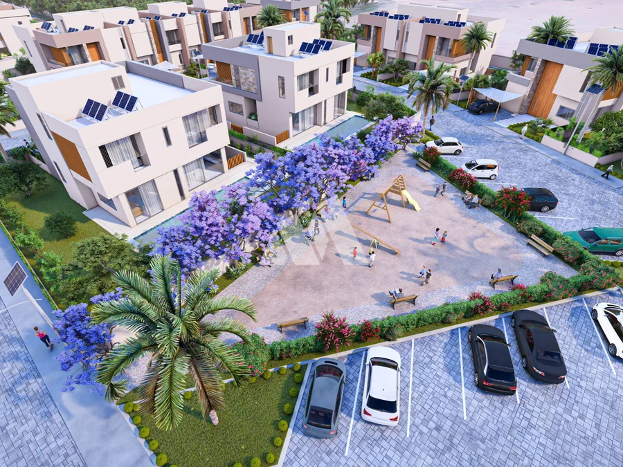 Villa 4 chambres de 266 m² — 6