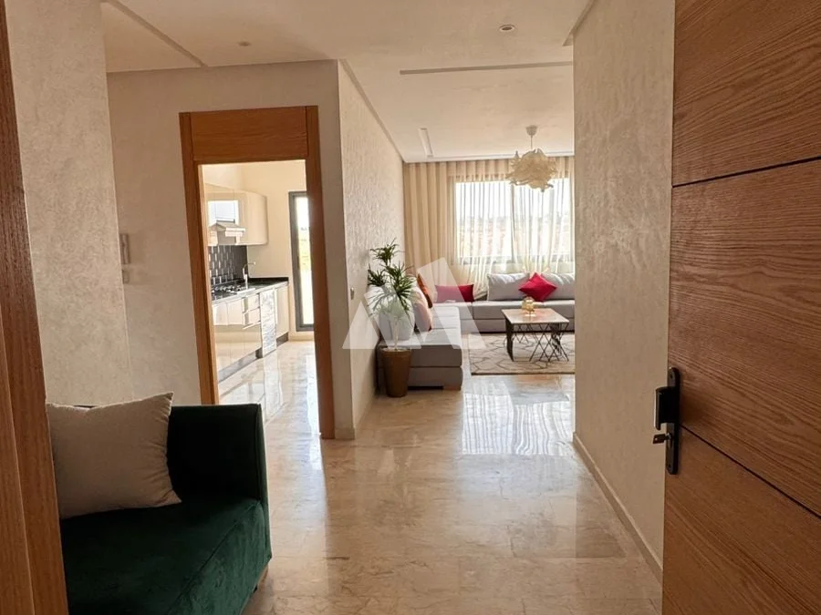 Appartement 2 chambres de 87 m² — 3