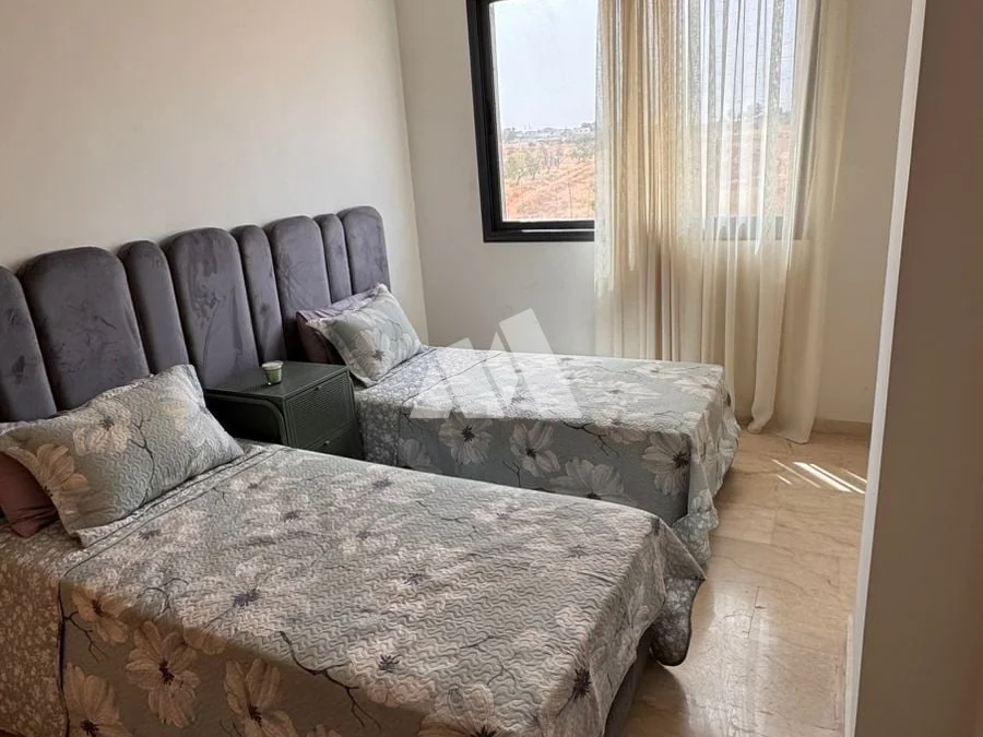 Appartement 2 chambres de 87 m² — 5